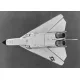 Cat4-r72025 1/72 F-111b Wing Extension For Hasegawa/Hobby2000 151970/71/72