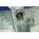 Messerschmitt Bf 109G-6, Profipack edition 1/48 Eduard 08268