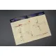 X-scale 144013 1/144 Atr-72-600 Wings Air Turboprop Regional Airliner