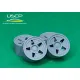 Uscp 24p024 1/24 Fifteen52 R43 19inch Resin Model