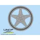 Uscp 24p220 1/24 Schmidt Xs5 19inch 3d Accessories