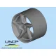 Uscp 24p110 1/24 458 Wheels 21inch 3d Accessories