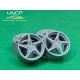 Uscp 24p110 1/24 458 Wheels 21inch 3d Accessories