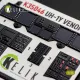 Kelik K35046 1/35 Uh-1y Venom Interior 3d Decals For Trumpeter Kit