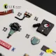 Kelik K32060 1/32 Spitfire Mk.iia - Interior 3d Decals For Revell Kit