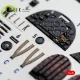Kelik K48166 1/48 Spitfire Tr.9 - Interior 3d Decals For Airfix