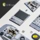 Kelik K32068 1/32 Tornado Ecr Interior 3d Decals For Revell