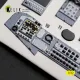 Kelik K32068 1/32 Tornado Ecr Interior 3d Decals For Revell