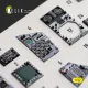 Kelik K32068 1/32 Tornado Ecr Interior 3d Decals For Revell