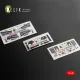 Kelik K48171 1/48 Ta-4j Skyhawk - Interior 3d Decals For Hasegawa