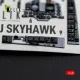 Kelik K48171 1/48 Ta-4j Skyhawk - Interior 3d Decals For Hasegawa