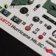 Kelik K48173 1/48 Hurricane Mk.iic - Interior 3d Decals For Hobbyboss Kit