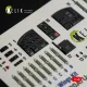 Kelik K48174 1/48 L-20a/U-6a Type 1 Interior 3d Decals For Dora Wings Kit