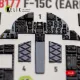 Kelik K48177 1/48 F-15c Early - Interior 3d Decals For Hasegawa