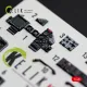 Kelik K48183 1/48 Amx Interior 3d Decals For Hobbyboss