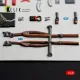 Kelik K48183 1/48 Amx Interior 3d Decals For Hobbyboss