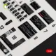Kelik K48184 1/48 Defiant F1 - Interior 3d Decals For Trumpeter
