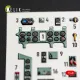 Kelik K48188 1/48 A6m5a - Interior 3d Decals For Fine Molds Kit