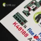 Kelik K48188 1/48 A6m5a - Interior 3d Decals For Fine Molds Kit