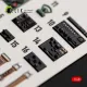 Kelik K48189 1/48 A6m2b Zero Interior 3d Decals For Academy