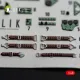 Kelik K48196 1/48 Aichi D3a2 Val - Interior 3d Decals For Wingsy Kits