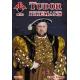Red Box 72157 1/72 Tudor Pikemans Mid 16th Century Figures Model Kit