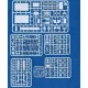 Roden 742 1/72 Borgward B3000 Maultier Plastic Model Kit
