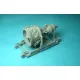 Laci 720058 1/72 Leap-1b Stand B 737 Max For Bpk Kit Resin Model