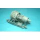 Laci 720058 1/72 Leap-1b Stand B 737 Max For Bpk Kit Resin Model