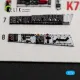 Kelik K72236 1/72 T-2c Buckeye - Interior 3d Decals For Wolfpack