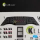 Kelik K72245 1/72 Sunderlend Mki/Ii - Interior 3d Decals For Special Hobby