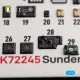 Kelik K72245 1/72 Sunderlend Mki/Ii - Interior 3d Decals For Special Hobby