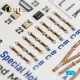 Kelik K72245 1/72 Sunderlend Mki/Ii - Interior 3d Decals For Special Hobby