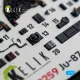 Kelik K72259 1/72 Ju-87 B/R - Interior 3d Decals For Airfix Kit