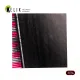 Kelik Ks24017 1/24 Racing Track For 2 Models Base Acrylic 3 Mm 240 X 240 Mm