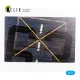 Kelik Ks72125 1/72 Cve-63 St.lo Type 2 - Acrylic 3 Mm 280 X 180 Mm
