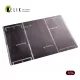 Kelik Ks24019 1/24 Racing Start Position Stand For 3 Models - Base Acrylic 3 Mm
