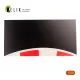 Kelik Ks20008 1/20 Miami Grand Prix Base - Acrylic 3 Mm 180 X 357 Mm