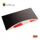 Kelik Ks20008 1/20 Miami Grand Prix Base - Acrylic 3 Mm 180 X 357 Mm