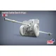 Dynamo Models 35dm003p 1/35 French Anti-tank Gun 25mm S.a 34 Type I Plastic Kit
