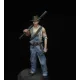 Dynamo Models 35001 1/35 French Resistance Fighter Fernand 3d Print Resin Kit