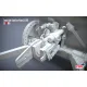 Dynamo Models 35dm004p 1/35 French Anti-tank Gun 47mm S.a 37 Plastic Kit