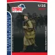 Dynamo Models 35026 1/35 French Infantry On March 1940s Ww2 3d Print Resin Kit