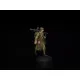 Dynamo Models 35026 1/35 French Infantry On March 1940s Ww2 3d Print Resin Kit