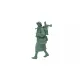 Dynamo Models 35026 1/35 French Infantry On March 1940s Ww2 3d Print Resin Kit