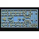 Ace 72612 1/72 Wc-51 Us 3/4 Ton Weapons Carrier Truck Beep Plastic Model Kit
