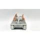 Dynamo Models 35108 1/35 Wss Tiger 222 Crew Normandy 4 Figures Includes Decals 3d Printed Kit