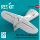 Reskit RSU48-0422 1/48 ​​PBY-5/5A/OA-10A Catalina correct tail for Revell/Monogram/Eduard kit 3D Printed