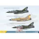 Modelsvit 72076 1/72 Mirage 2000n With Asmp Missile Plastic Model Kit