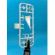 Sova Model 14008 1/144 F-4k Phantom Ii Fg1 Royal Navy Plastic Model Kit